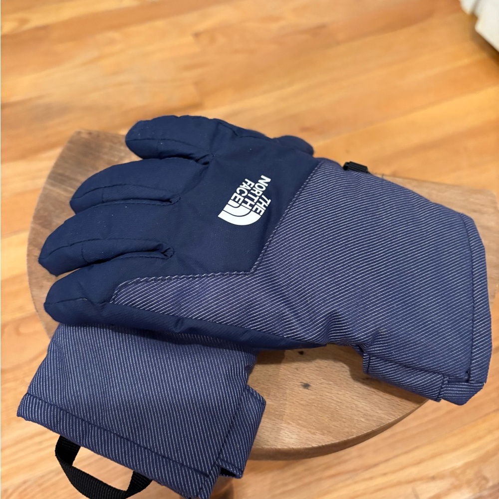 The North Face Dry Vent Youth Winter Gloves